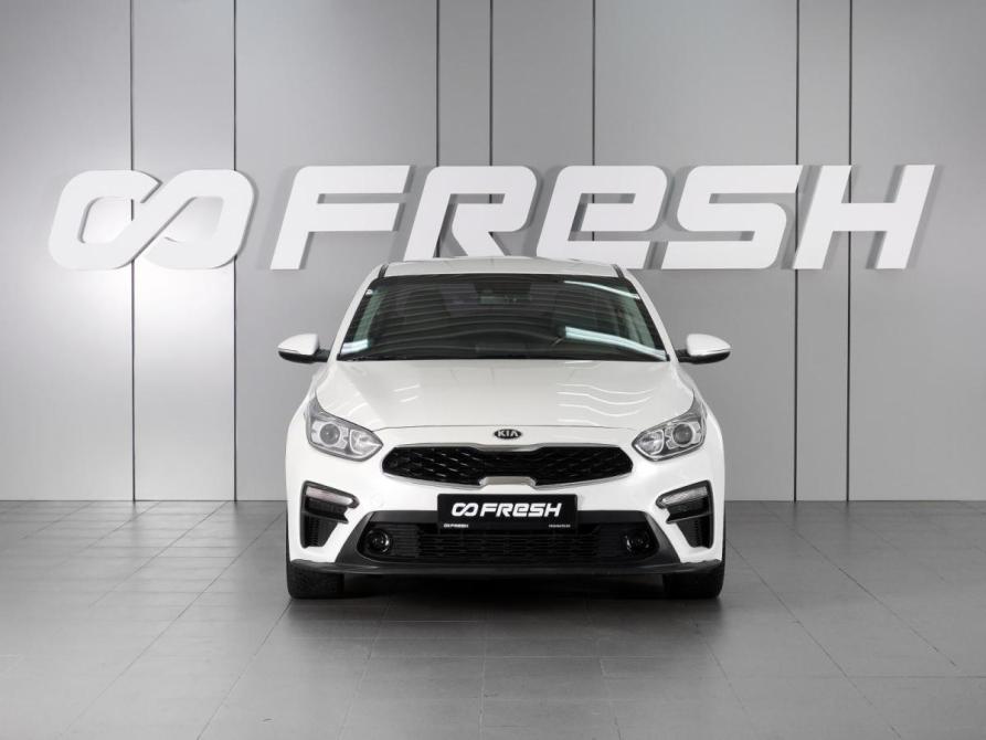 Kia K3 II Минеральные Воды  - изображение 3