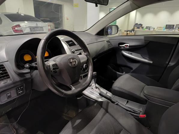 Toyota Corolla X (E140 E150) Рестайлинг с пробегом 2011 года, цена 878 000 рублей, 246803 км, седан, Автокод Объявления