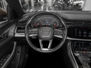 Audi Q8 I (4M) Москва  - изображение 40
