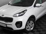 Kia Sportage IV Москва  - изображение 48