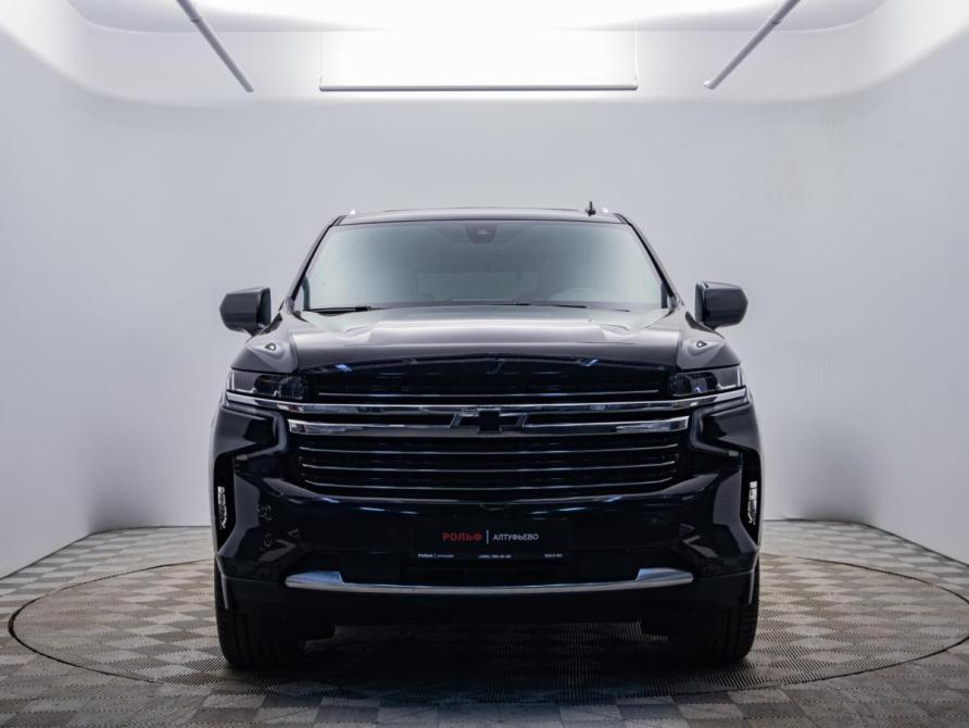 Chevrolet Tahoe V Москва  - изображение 6