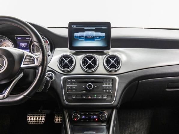 Mercedes-Benz CLA I (C117 X117) с пробегом 2015 года, цена 1 638 000 рублей, 151781 км, седан, Автокод Объявления