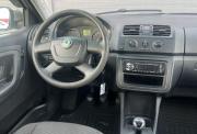 Skoda Fabia II Рестайлинг Красноярск  - изображение 37