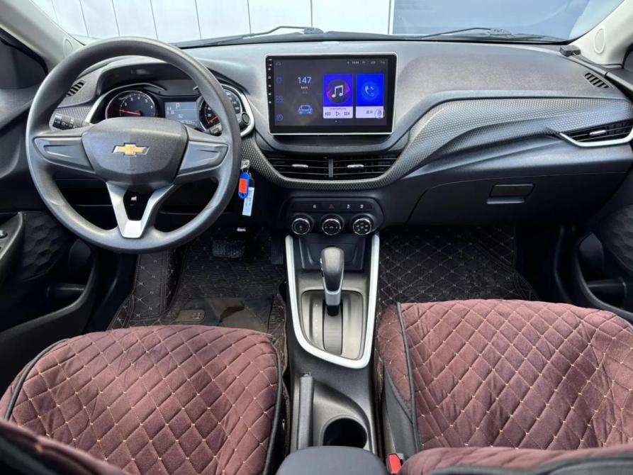 Chevrolet Onix II Альметьевск  - изображение 14