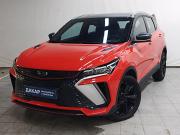 Geely Coolray I Рестайлинг Санкт-Петербург  - изображение 25