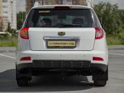 Geely Emgrand X7 I Тюмень  - изображение 16