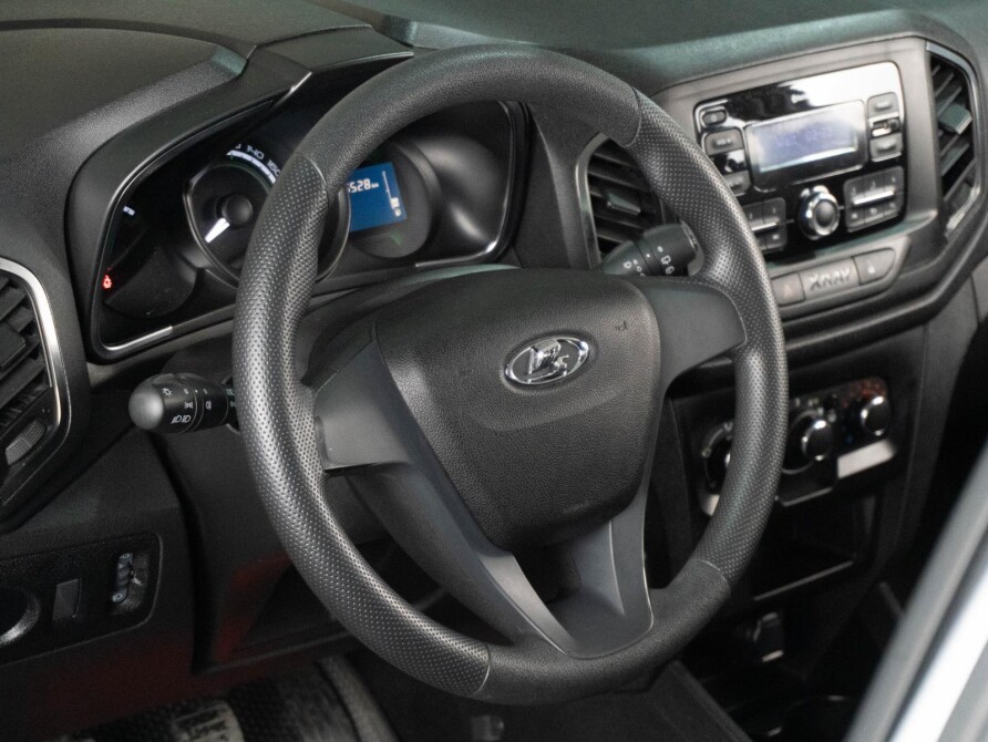 Lada (ВАЗ) XRAY I Сургут  - изображение 14