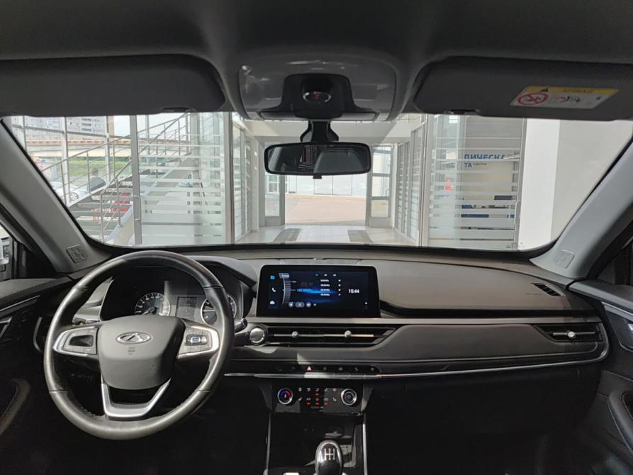 Chery Tiggo 4 Pro I Казань  - изображение 17