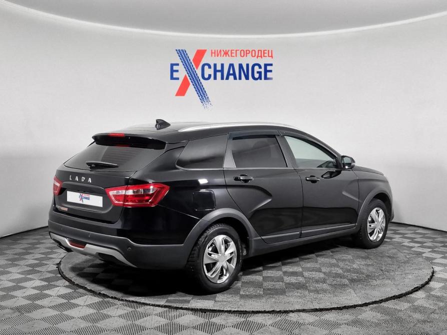 Lada (ВАЗ) Vesta I Нижний Новгород  - изображение 5