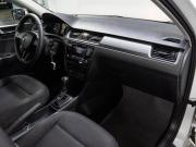 Skoda Rapid I Рестайлинг Тюмень  - изображение 37