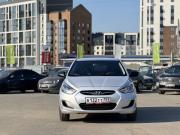 Hyundai Solaris I Ижевск  - изображение 21