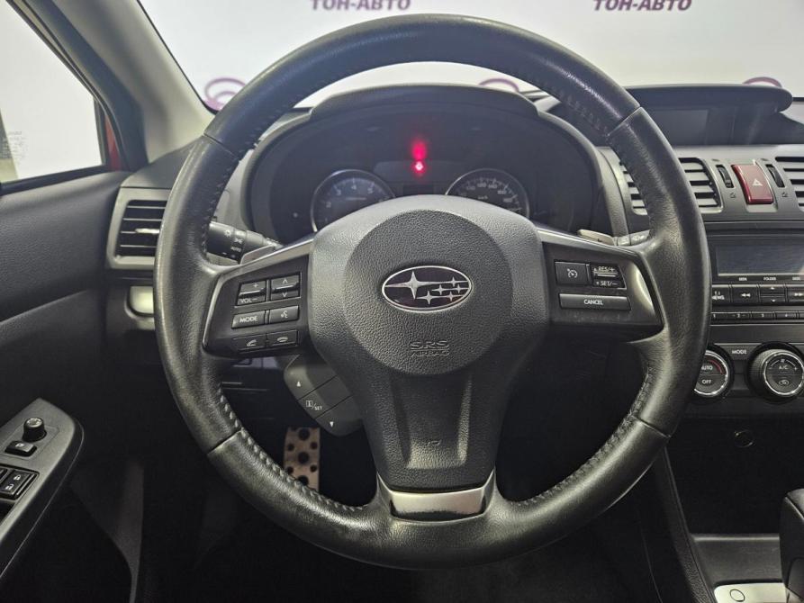 Subaru XV I Тольятти  - изображение 16