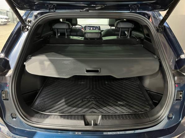 Haval F7 II с пробегом 2025 года, цена 2 630 000 рублей, 14121 км, внедорожник, Автокод Объявления