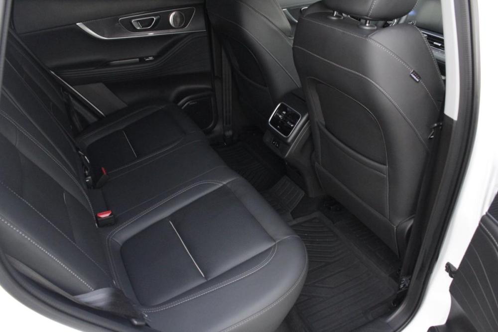Chery Tiggo 7 Pro Max I Рестайлинг Брянск  - изображение 21