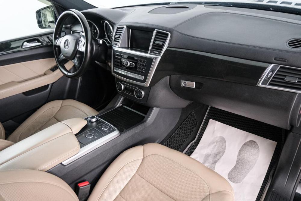 Mercedes-Benz GL-Класс II (X166) Красноярск  - изображение 13