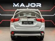 Mitsubishi Outlander III Рестайлинг 2 Москва  - изображение 33