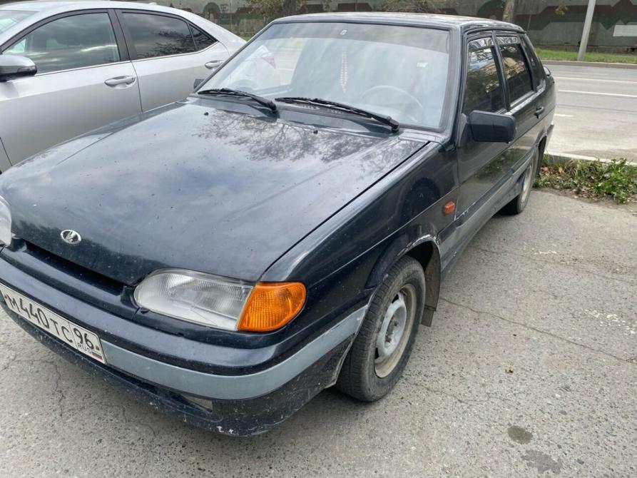 Lada (ВАЗ) 2115 Екатеринбург  - изображение 2