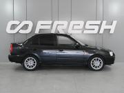 Hyundai Accent II Ростов-на-Дону  - изображение 21