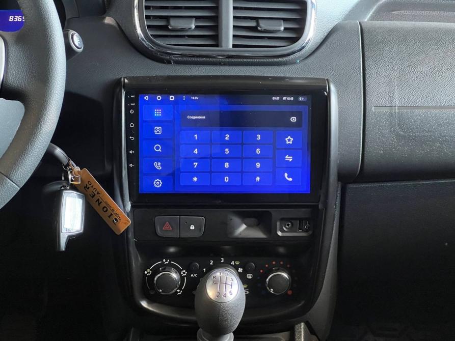 Nissan Terrano III (D10) Оренбург  - изображение 10