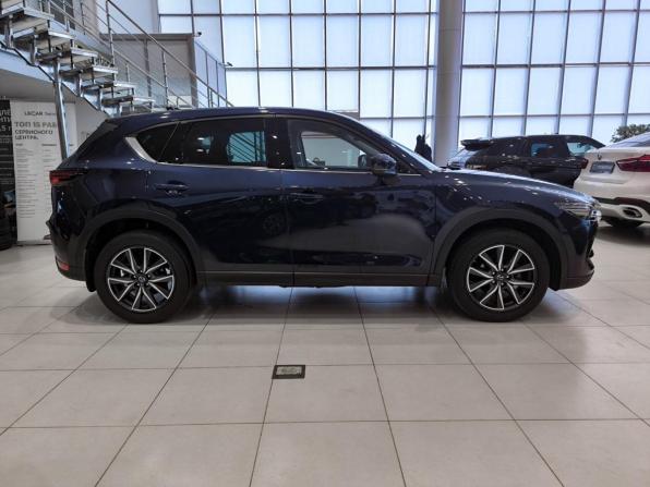 Mazda CX-5 II с пробегом 2019 года, цена 2 990 000 рублей, 81000 км, внедорожник, Автокод Объявления