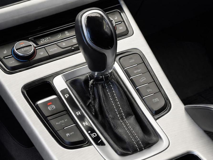 Geely Atlas I Пермь  - изображение 14
