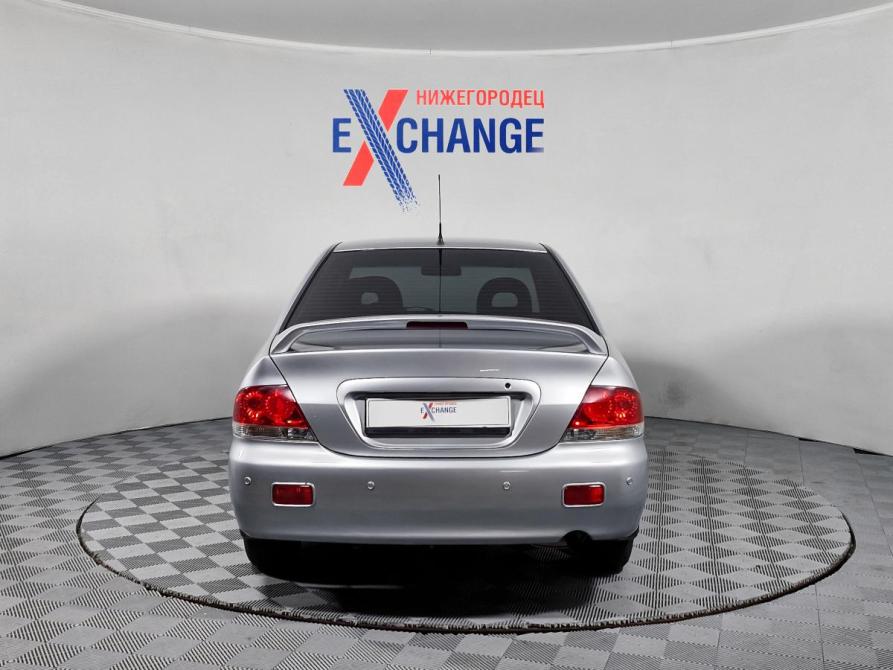 Mitsubishi Lancer IX Нижний Новгород  - изображение 6