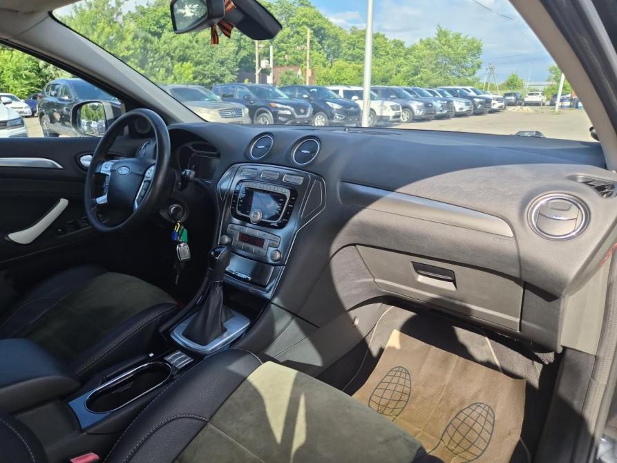 Ford Mondeo IV Рестайлинг Саратов  - изображение 36