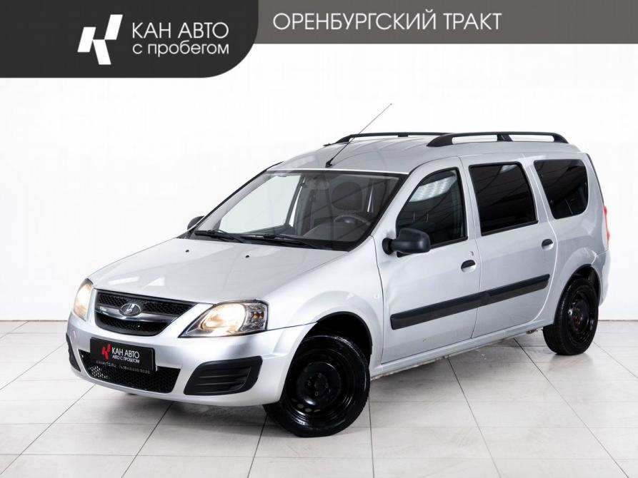 Lada (ВАЗ) Largus I Казань  - изображение 1