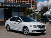 Skoda Octavia III (A7) Уфа  - изображение 19