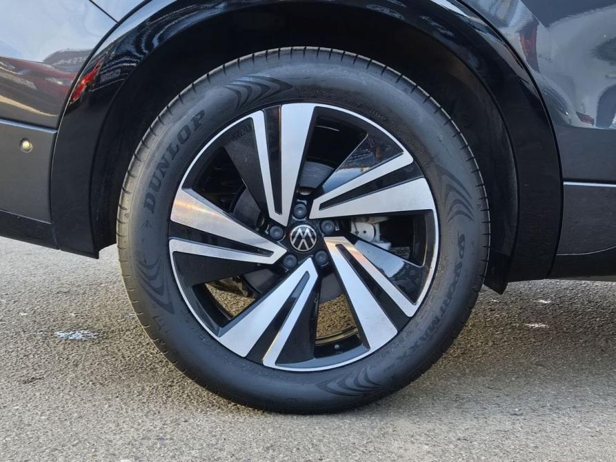 Volkswagen Tavendor I Москва  - изображение 9