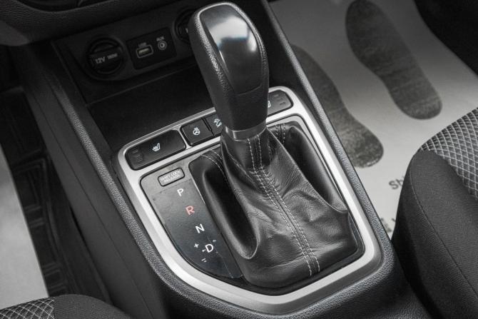 Hyundai Creta I с пробегом 2019 года, цена 1 849 000 рублей, 91000 км, внедорожник, Автокод Объявления