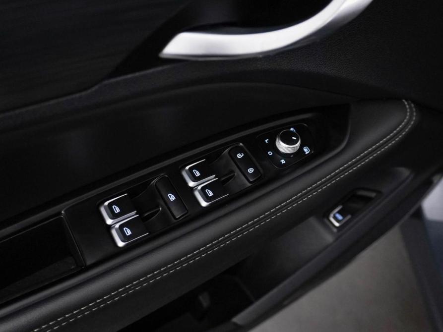 Geely Tugella I Рестайлинг Москва  - изображение 21