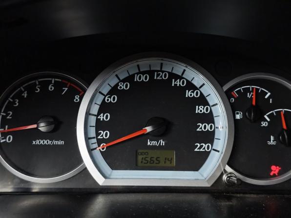 Chevrolet Lacetti I с пробегом 2008 года, цена 391 000 рублей, 156512 км, седан, Автокод Объявления
