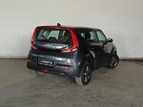 Kia Soul III с пробегом 2022 года, цена 2 190 000 рублей, 63976 км, хэтчбек, Автокод Объявления