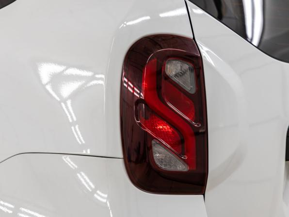 Renault Duster I Рестайлинг с пробегом 2020 года, цена 1 448 000 рублей, 117212 км, внедорожник, Автокод Объявления