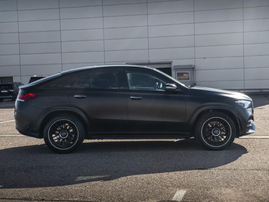 Mercedes-Benz GLE Coupe II (C167) Москва  - изображение 4