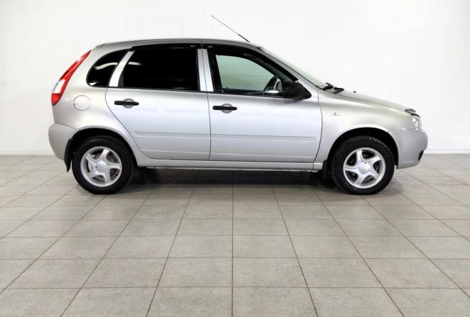 Lada (ВАЗ) Kalina I с пробегом 2012 года, цена 380 000 рублей, 171305 км, хэтчбек, Автокод Объявления