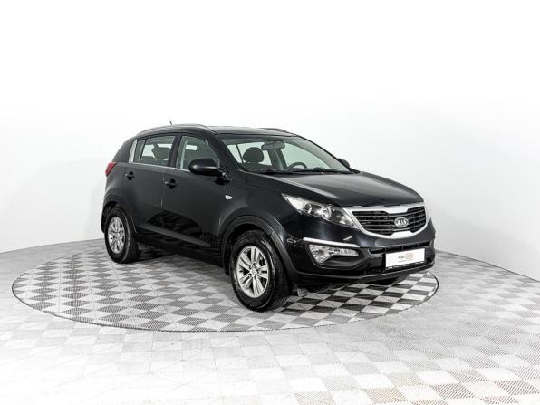 Kia Sportage III с пробегом 2011 года, цена 1 022 000 рублей, 233978 км, внедорожник, Автокод Объявления
