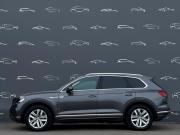 Volkswagen Touareg III Санкт-Петербург  - изображение 41