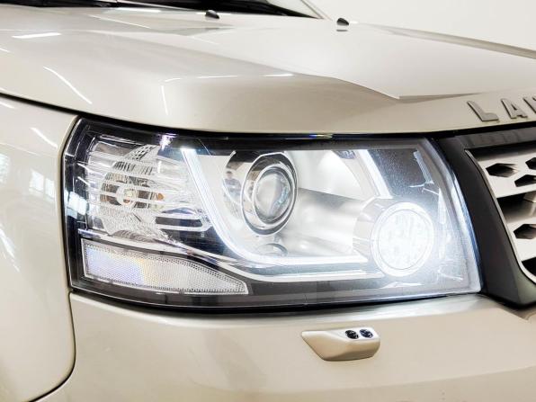 Land Rover Freelander II Рестайлинг 2 с пробегом 2013 года, цена 1 760 000 рублей, 96978 км, внедорожник, Автокод Объявления
