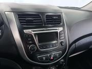 Hyundai Solaris I Рестайлинг Уфа  - изображение 28