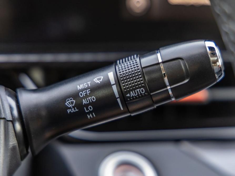 Omoda S5 GT Волгоград  - изображение 21