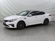 Kia Optima IV Рестайлинг Волгоград  - изображение 43