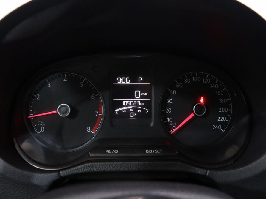 Volkswagen Polo V Рестайлинг Москва  - изображение 17