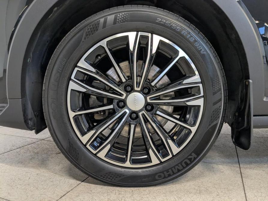 Haval Jolion I Санкт-Петербург  - изображение 18