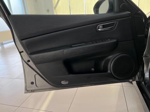 Mazda 6 II (GH) Рестайлинг с пробегом 2011 года, цена 990 000 рублей, 205975 км, седан, Автокод Объявления