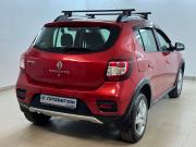 Renault Sandero II Москва  - изображение 18