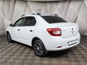 Renault Logan II Рестайлинг Москва  - изображение 24