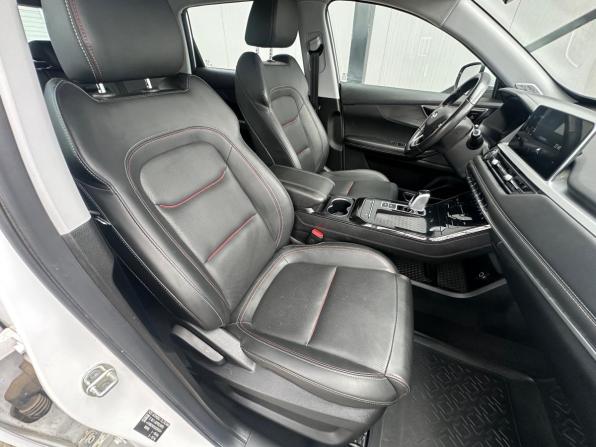 Chery Tiggo 7 Pro I с пробегом 2020 года, цена 1 499 000 рублей, 82354 км, внедорожник, Автокод Объявления