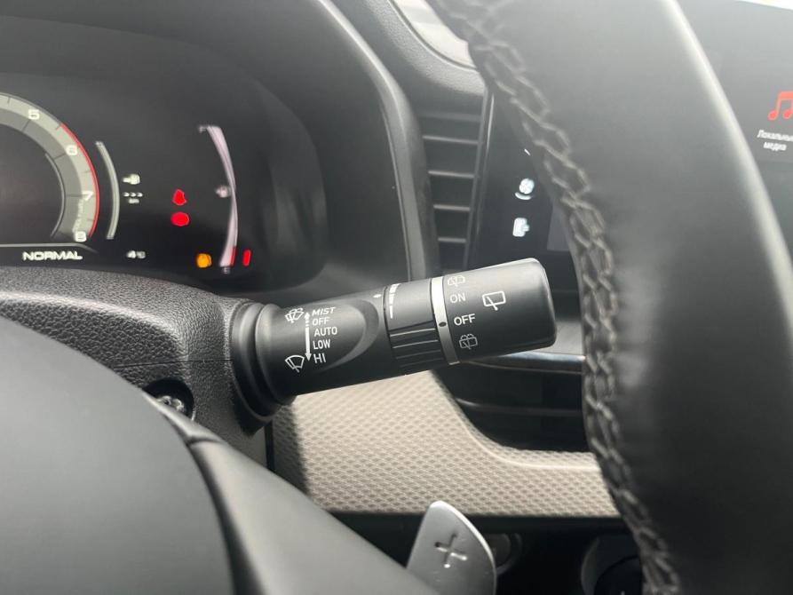 Haval F7 I Рестайлинг Пермь  - изображение 24